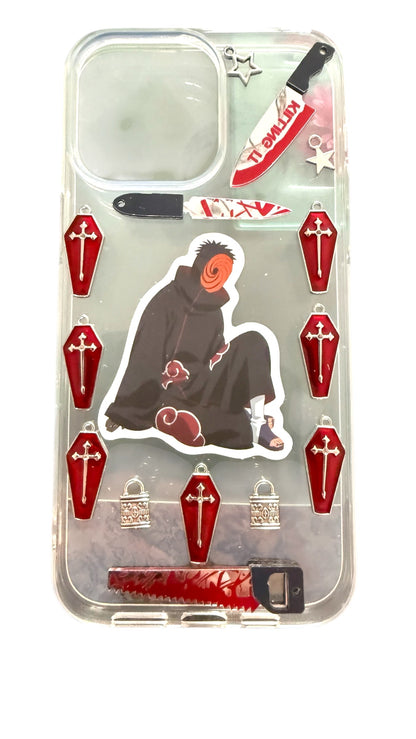 Custom  Anime Phone Case