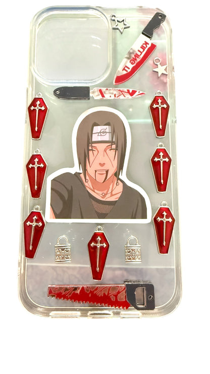 Custom  Anime Phone Case