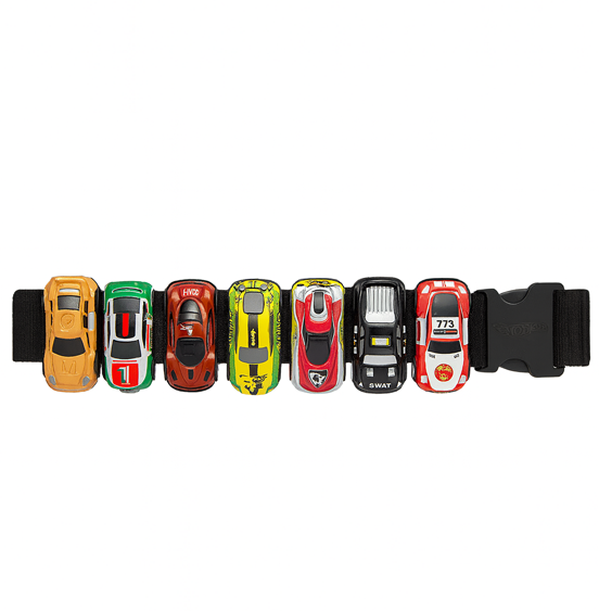 CensoredVibe™ Hotwire Belt