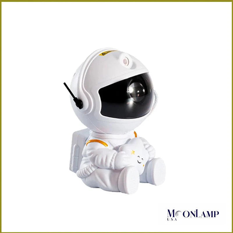 Astronaut Projector