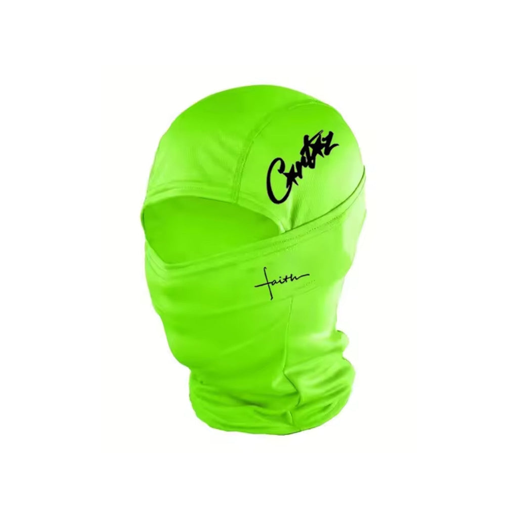 GRITZ Training Balaclava