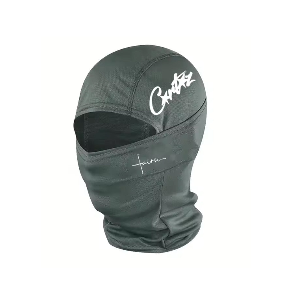 GRITZ Training Balaclava