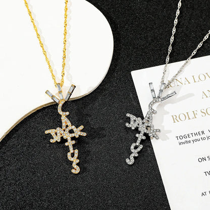 Cactus Jack Chain