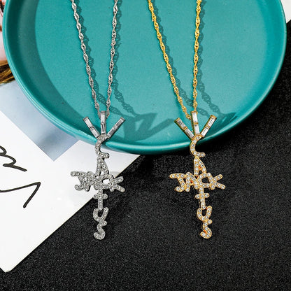 Cactus Jack Chain