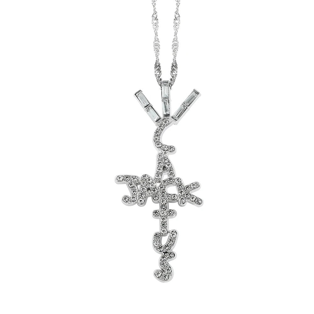 Cactus Jack Chain