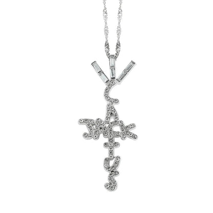 Cactus Jack Chain