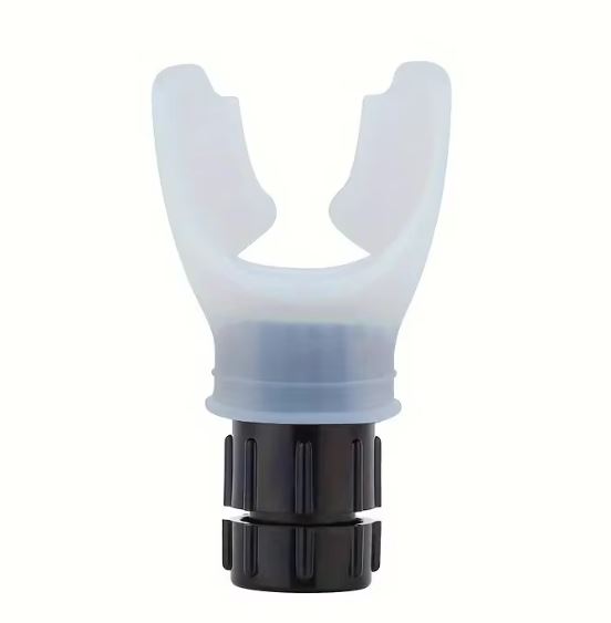 VibeAir™ Resistance Breathing Device